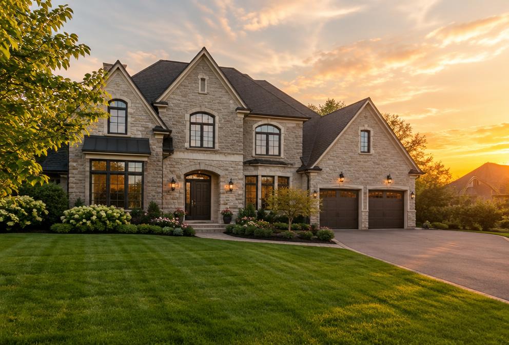 Real Estate in Barrhaven