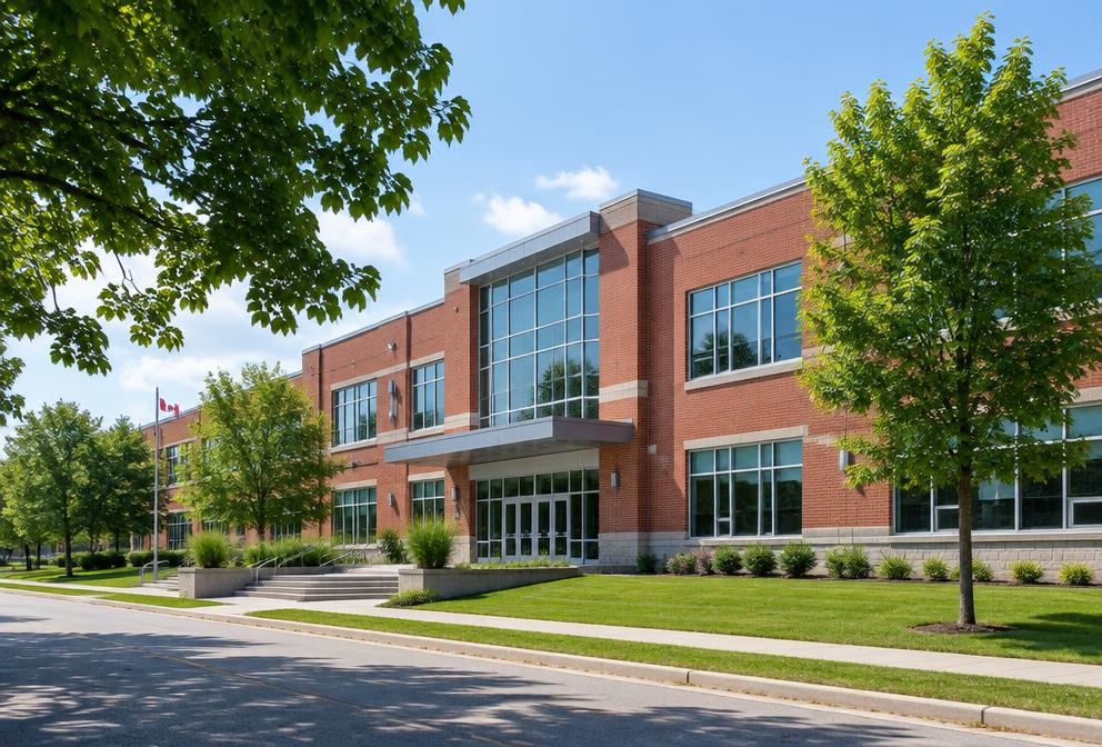 Schools in Barrhaven