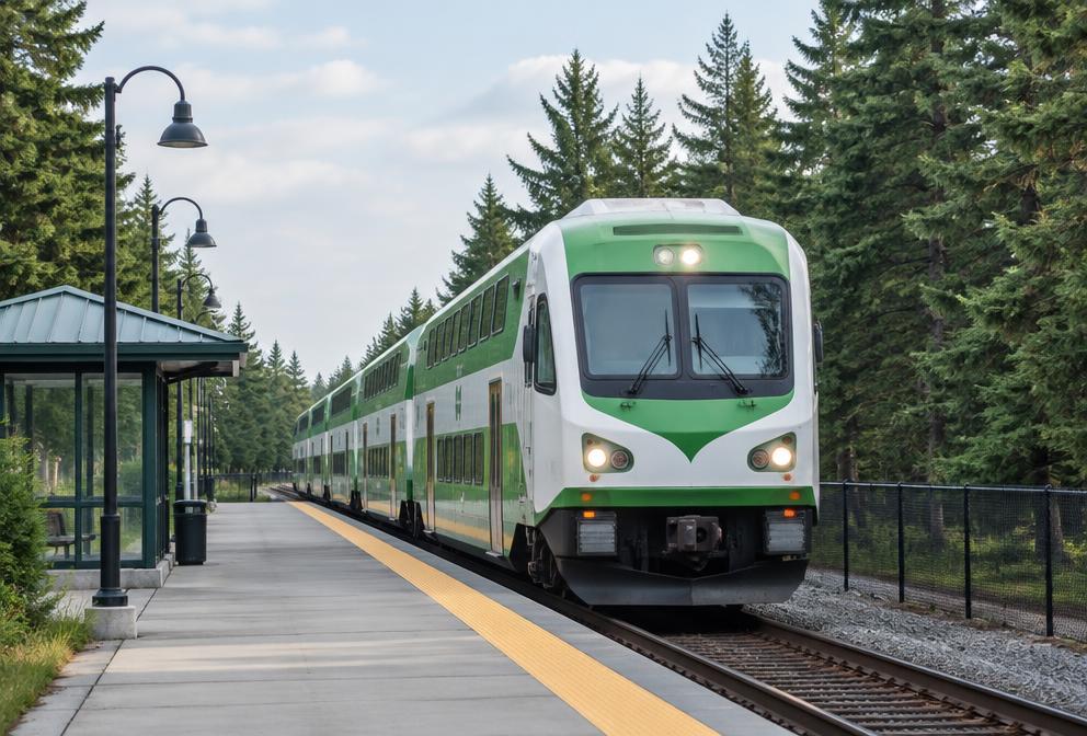 Transportation in Barrhaven